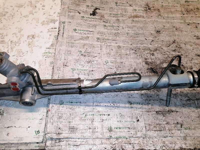 Recambio de cremallera direccion para peugeot 407 2.0 16v cat referencia OEM IAM D2X6G 6820000056 