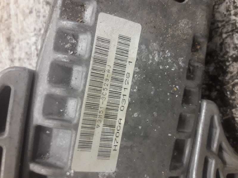 Recambio de columna direccion para ford focus c-max (cap) connection referencia OEM IAM 3M513C529AJ  