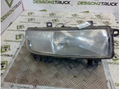 Recambio de faro derecho para renault mascott ka 130.35/55 base referencia OEM IAM   