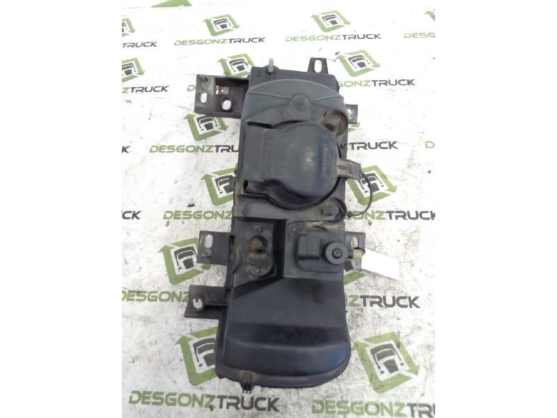 Recambio de faro derecho para renault mascott ka 130.35/55 base referencia OEM IAM   