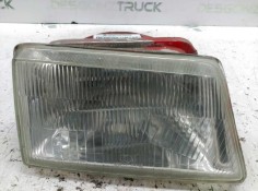 Recambio de faro derecho para peugeot 205 berlina 1.8 d generation referencia OEM IAM   