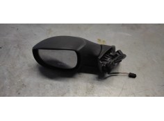 Recambio de retrovisor izquierdo para citroën c3 1.4 furio referencia OEM IAM   3 CABLES