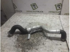 Recambio de tubo para volkswagen golf v berlina (1k1) conceptline (e) referencia OEM IAM 1K0145832E INTERCOOLER 