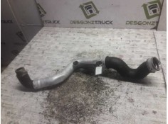 Recambio de tubo para volkswagen golf v berlina (1k1) conceptline (e) referencia OEM IAM 1K0145832E INTERCOOLER  2