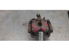 Recambio de pinza freno trasera derecha para nissan primastar (x83) 1.9 dci diesel cat referencia OEM IAM   