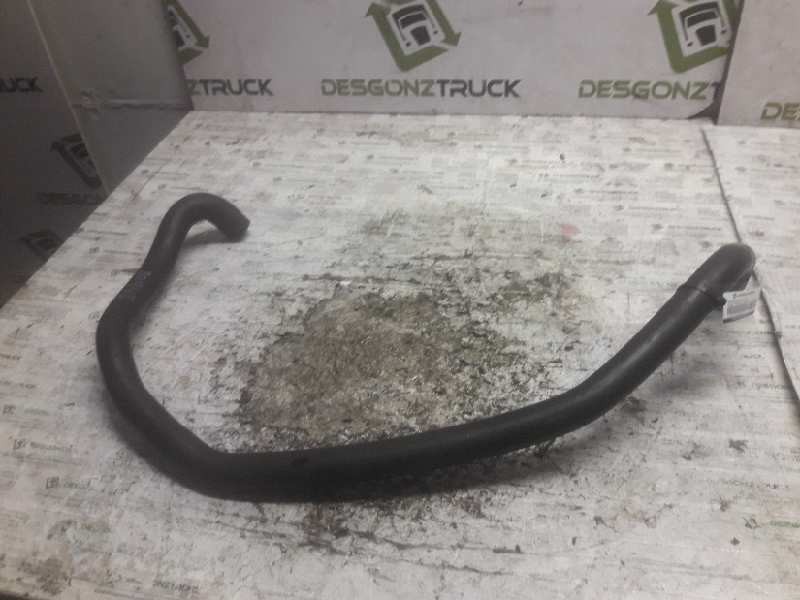 Recambio de manguera de agua para ford transit combi ´06 ft 350 largo referencia OEM IAM   