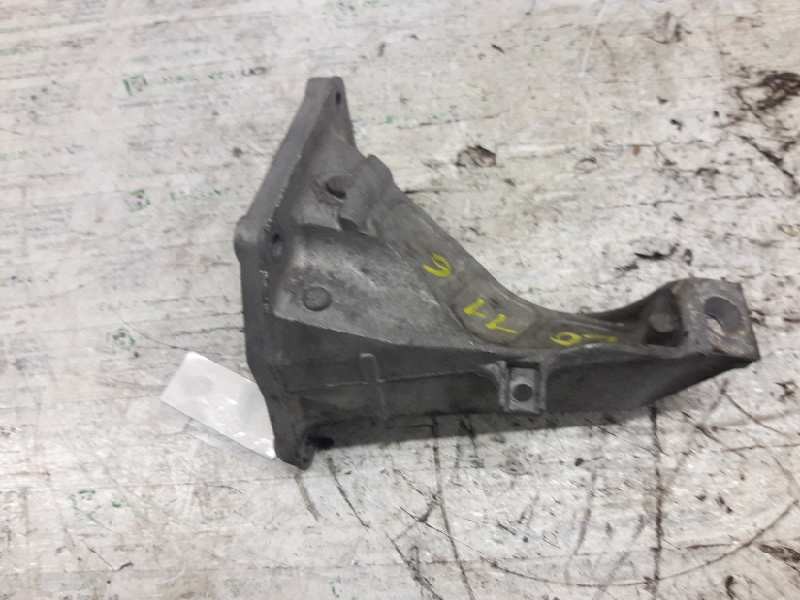 Recambio de soporte motor para bmw serie 3 berlina (e46) 320d referencia OEM IAM 24168110  