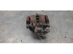 Recambio de pinza freno trasera derecha para nissan primastar (x83) 1.9 dci diesel cat referencia OEM IAM    2