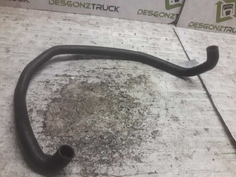 Recambio de manguera de agua para ford transit combi ´06 ft 350 largo referencia OEM IAM   