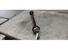 Recambio de transmision delantera derecha para volkswagen polo berlina (6n1) air referencia OEM IAM   