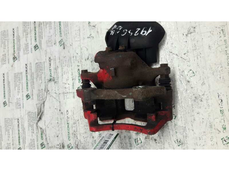 Recambio de pinza freno delantera izquierda para volkswagen golf iii berlina (1h1) referencia OEM IAM   