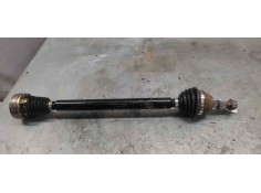 Recambio de transmision delantera derecha para volkswagen polo berlina (6n1) air referencia OEM IAM    2