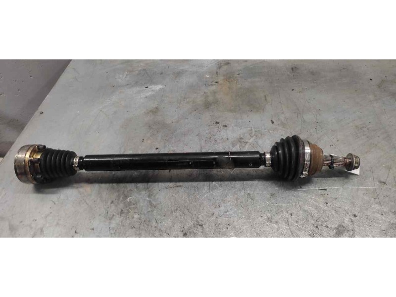 Recambio de transmision delantera derecha para volkswagen polo berlina (6n1) air referencia OEM IAM   