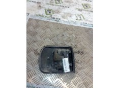 Recambio de maneta exterior delantera derecha para iveco daily caja cerrada (2006 =>) caja cerrada techo alto 35s... cool batall 2