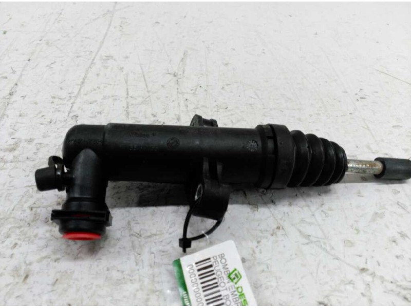 Recambio de bombin embrague para peugeot boxer kombi (rs3000)(333) hdi luxus (330) referencia OEM IAM 55199056  