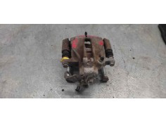 Recambio de pinza freno trasera izquierda para nissan primastar (x83) 1.9 dci diesel cat referencia OEM IAM    2