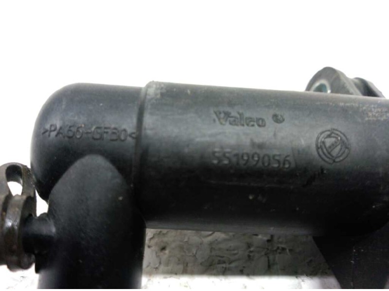 Recambio de bombin embrague para peugeot boxer kombi (rs3000)(333) hdi luxus (330) referencia OEM IAM 55199056  