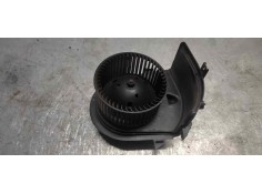 Recambio de ventilador calefaccion para volkswagen polo berlina (6n1) air referencia OEM IAM 6N1820021  