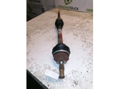 Recambio de transmision delantera derecha para peugeot 307 break / sw (s1) sw clim referencia OEM IAM 9637117880  