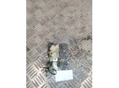 Recambio de cerradura puerta delantera derecha para iveco daily caja cerrada (2006 =>) caja cerrada techo alto 35s... cool batal 2