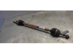 Recambio de transmision delantera derecha para citroën c3 1.4 furio referencia OEM IAM 9640127680  