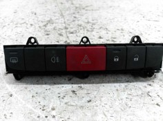 Recambio de botonera para peugeot boxer kombi (rs3000)(333) hdi luxus (330) referencia OEM IAM  WARNING 