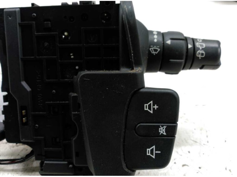 Recambio de mando limpia para renault scenic ii authentique referencia OEM IAM 8200127728  