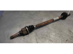 Recambio de transmision delantera derecha para citroën c3 1.4 furio referencia OEM IAM 9640127680   2