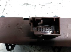 Recambio de botonera para peugeot boxer kombi (rs3000)(333) hdi luxus (330) referencia OEM IAM  WARNING  2