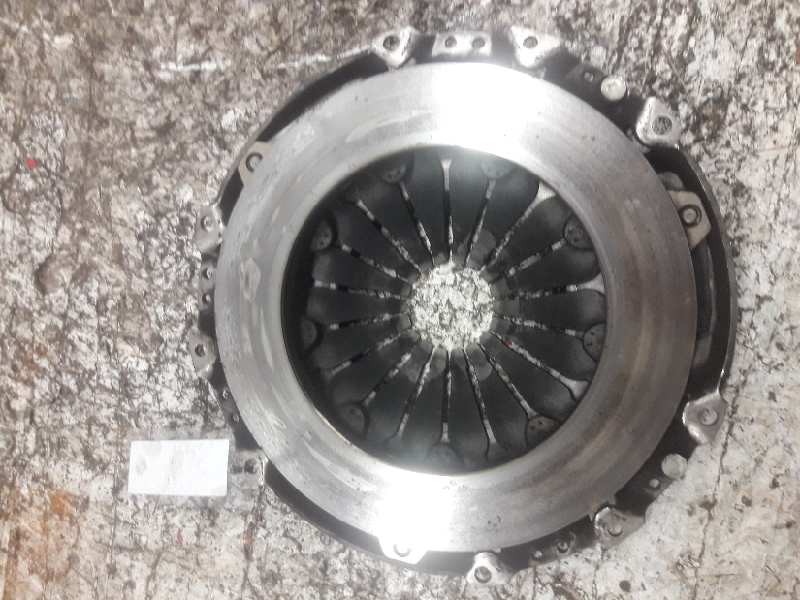 Recambio de kit embrague para skoda octavia berlina (1u2) 1.9 tdi glx referencia OEM IAM 699456  
