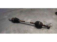 Recambio de transmision delantera izquierda para citroën c3 1.4 furio referencia OEM IAM 9640127580  