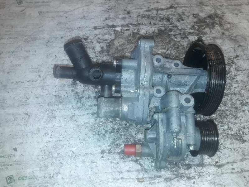 Recambio de bomba agua para ford transit combi ´06 ft 350 largo referencia OEM IAM 273214000  