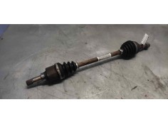 Recambio de transmision delantera izquierda para citroën c3 1.4 furio referencia OEM IAM 9640127580   2