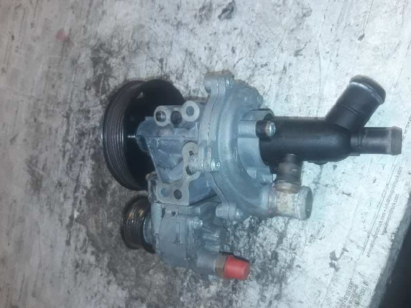 Recambio de bomba agua para ford transit combi ´06 ft 350 largo referencia OEM IAM 273214000  