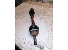 Recambio de transmision delantera izquierda para peugeot partner (s2) combi pro referencia OEM IAM   