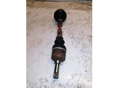 Recambio de transmision delantera izquierda para peugeot partner (s2) combi pro referencia OEM IAM    2