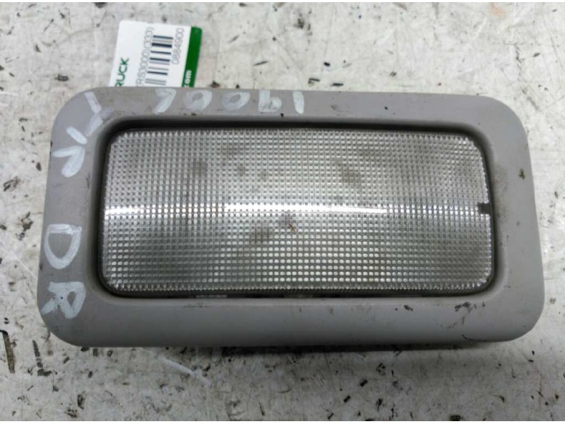 Recambio de luz interior para peugeot boxer kombi (rs3000)(333) hdi luxus (330) referencia OEM IAM 0884900  