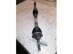 Recambio de transmision delantera derecha para peugeot 206 berlina x-line referencia OEM IAM 9630767280  