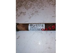 Recambio de transmision delantera derecha para peugeot 206 berlina x-line referencia OEM IAM 9630767280   2