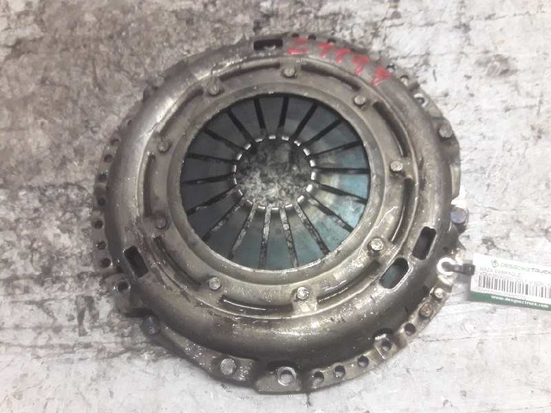 Recambio de maza embrague para volkswagen golf v berlina (1k1) conceptline (e) referencia OEM IAM   