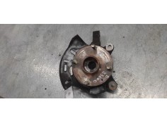 Recambio de mangueta delantera derecha para chevrolet tacuma se referencia OEM IAM   