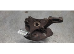 Recambio de mangueta delantera derecha para chevrolet tacuma se referencia OEM IAM    2