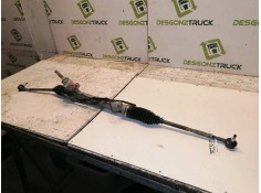 Recambio de cremallera direccion para peugeot 206 berlina x-line referencia OEM IAM 6116220000008  