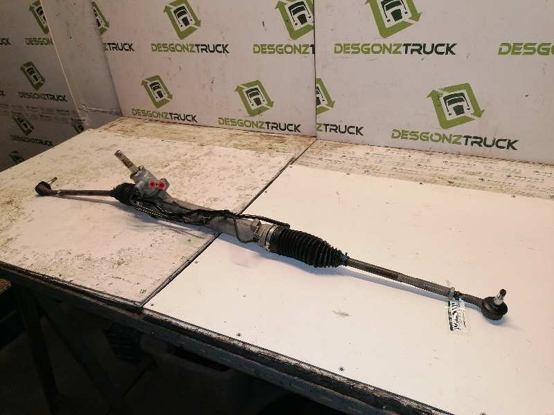 Recambio de cremallera direccion para peugeot 206 berlina x-line referencia OEM IAM 6116220000008  