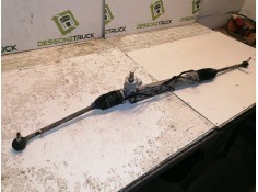 Recambio de cremallera direccion para peugeot 206 berlina x-line referencia OEM IAM 6116220000008   2