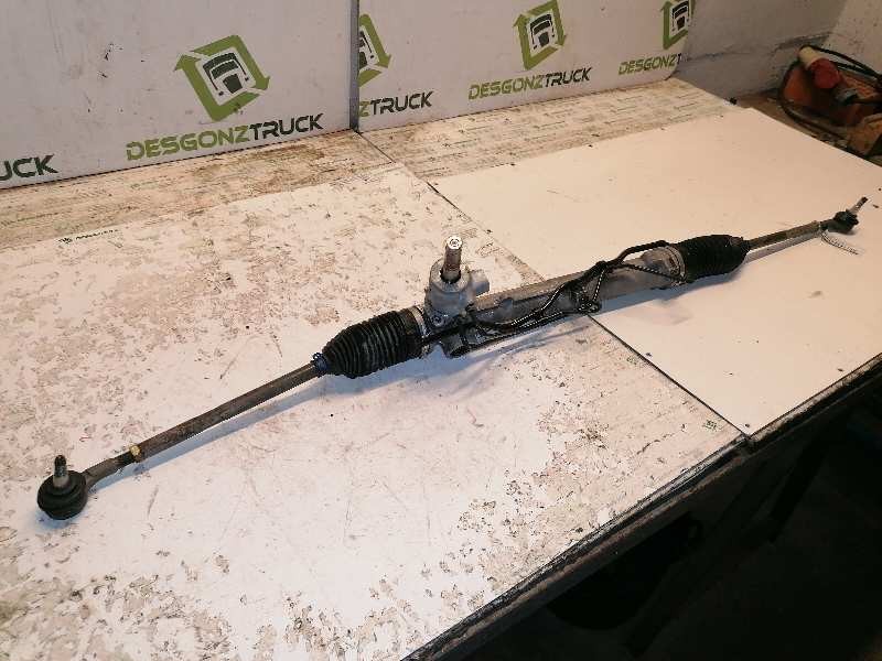 Recambio de cremallera direccion para peugeot 206 berlina x-line referencia OEM IAM 6116220000008  