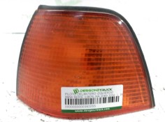 Recambio de piloto delantero izquierdo para bmw serie 3 berlina (e46) 320d referencia OEM IAM   