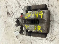 Recambio de pinza freno trasera derecha para opel combo (corsa c) familiar referencia OEM IAM   