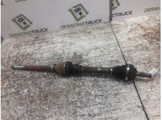 Recambio de transmision delantera derecha para citroën xsara picasso 1.6 16v exclusive referencia OEM IAM   