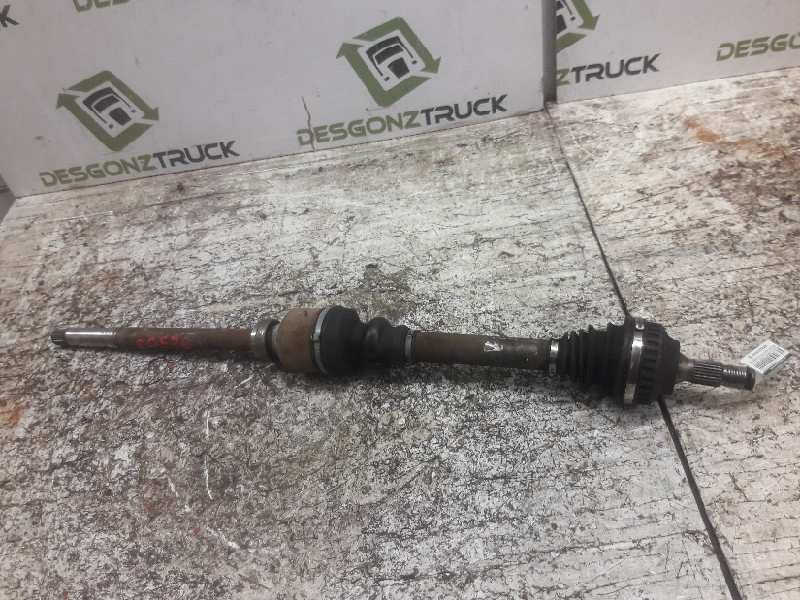 Recambio de transmision delantera derecha para citroën xsara picasso 1.6 16v exclusive referencia OEM IAM   